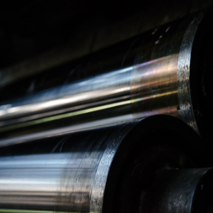 Some rubber formulation equipment