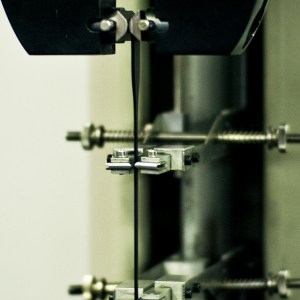 Rubber compound Formulation test